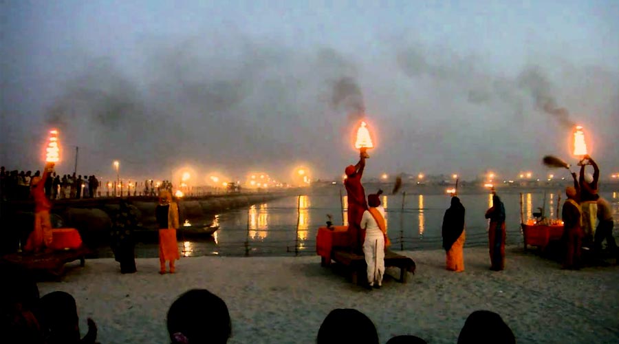 allahabad