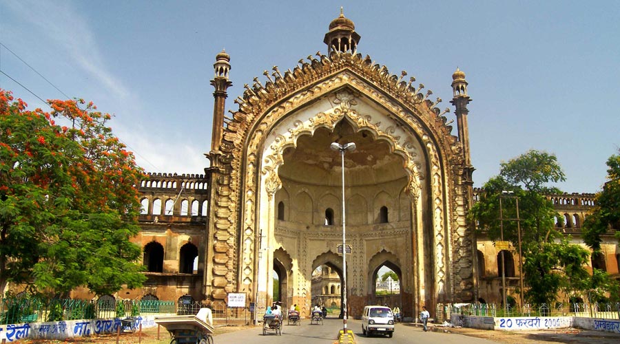 lucknow